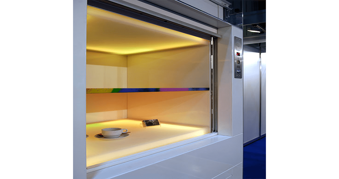 Dumbwaiters Gulf Integrated Vertical Solutions W.L.L.