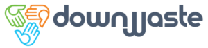 downwaste-logo