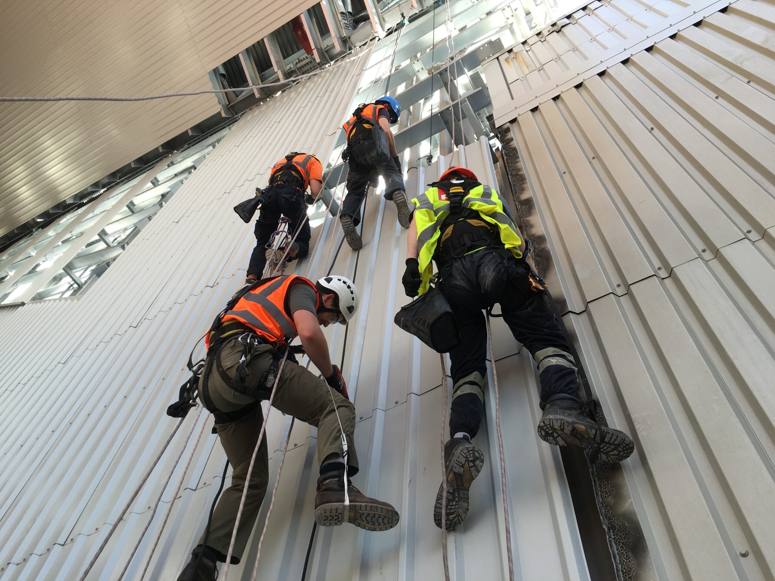 Special Access Solutions